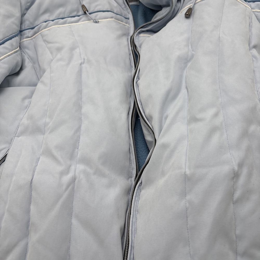 ZeroXposur Women's Snowboarding Jacket Size‎ Large Water Repellent Down Feather - Picture 6 of 16